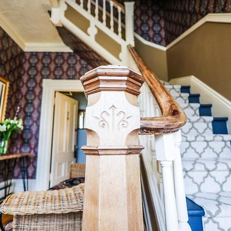 The Lunenburg Inn Zewnętrze zdjęcie